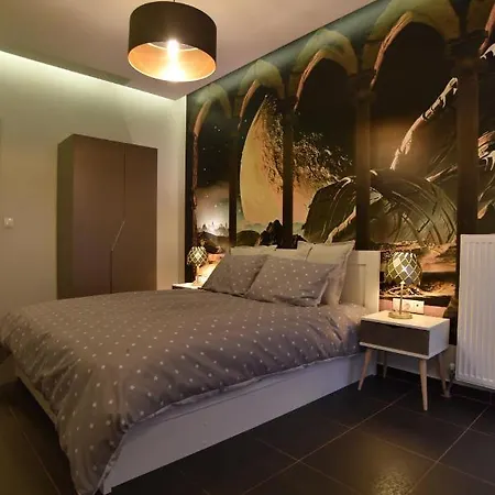 Spacious Designed *